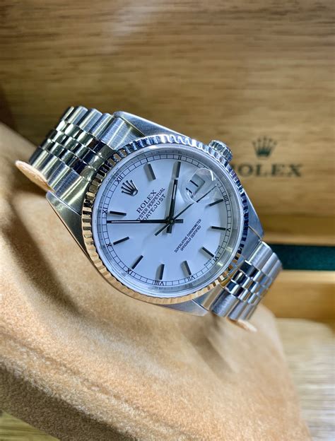 rolex datejust steel 36mm|rolex datejust price chart.